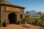 Galería de Restaurante las Ollas